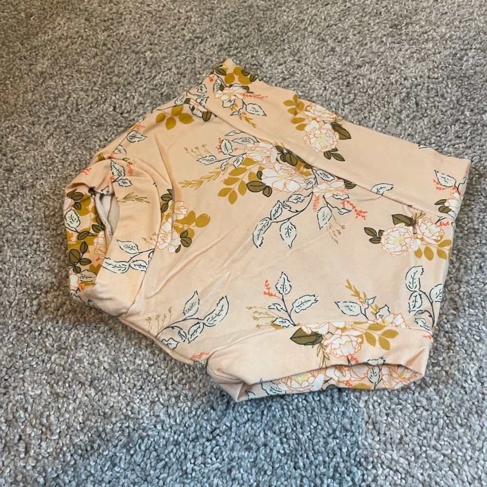 Bohemian Babies Bloomers